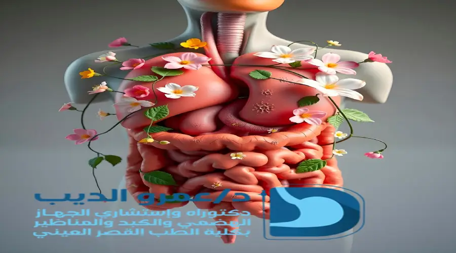 منظار القولون